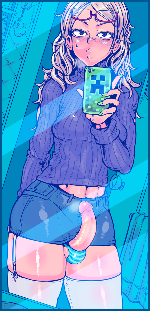 1futa Rule 34 Image