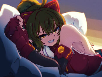 Ahoge Rule 34 Image