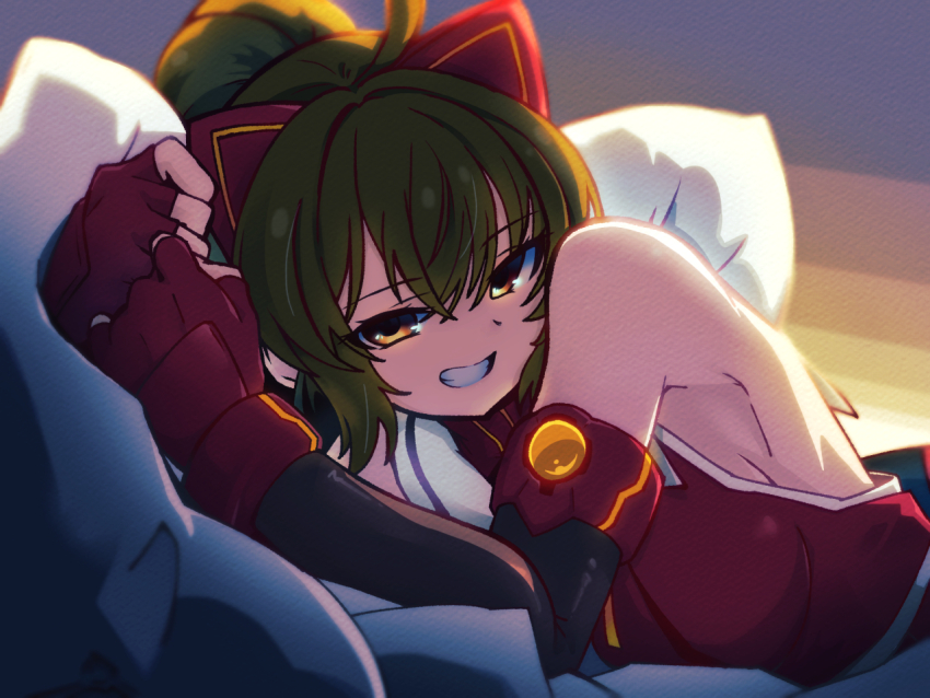 Assault Lily Rule 34 Image