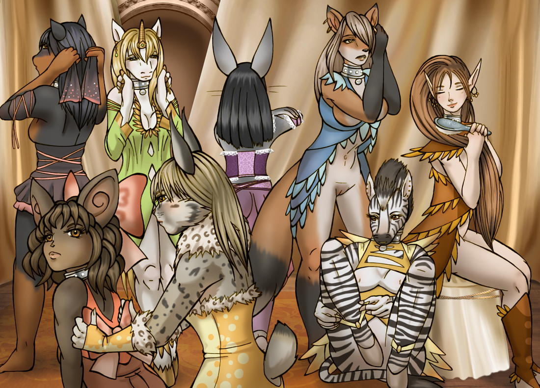 6+Girls Rule 34 Image