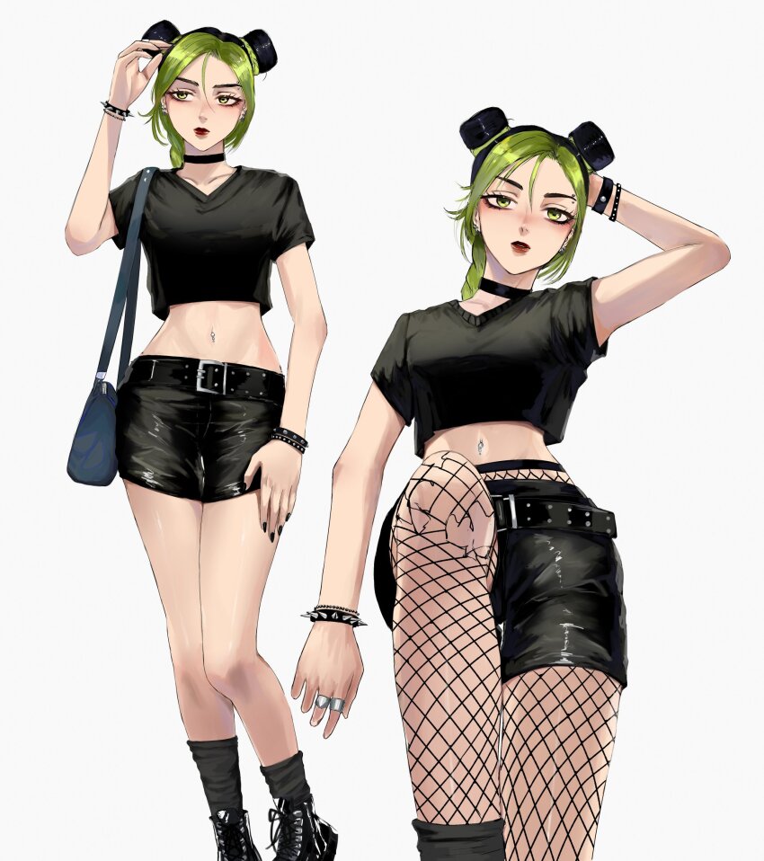 Jojo No Kimyou Na Bouken Rule 34 Image