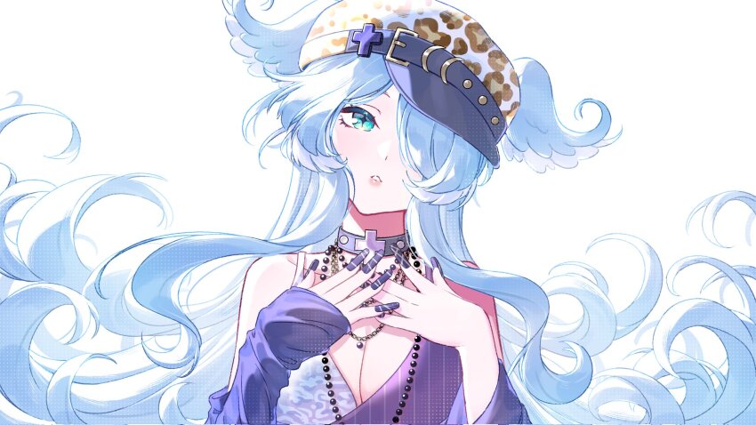 Elira Pendora (Nijisanji) Rule 34 Image