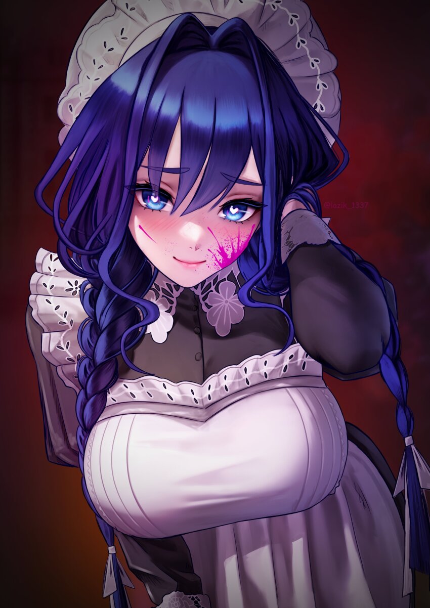 Ouro Kronii (Hololive) Rule 34 Image