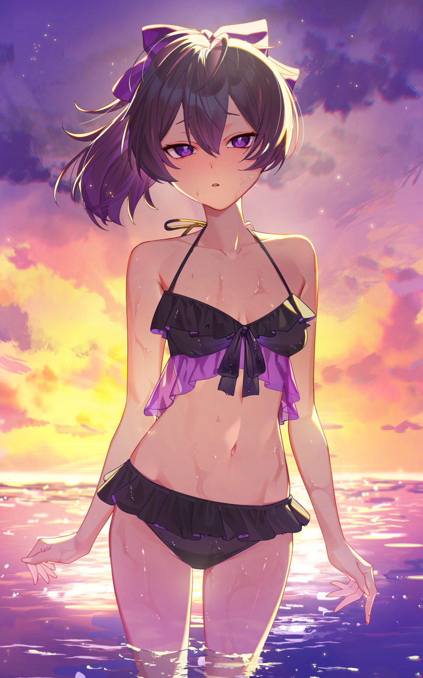 Haruka (Blue Archive) Rule 34 Image