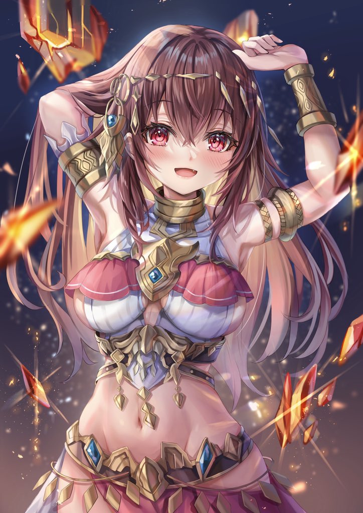 Shadowverse Rule 34 Image