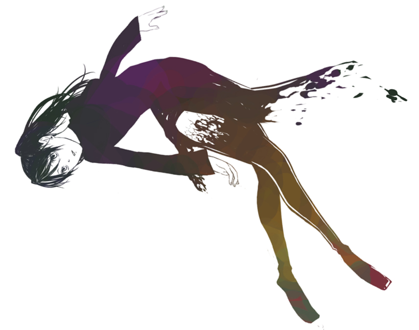 Lenalee Lee (D.Gray-Man) Rule 34 Image