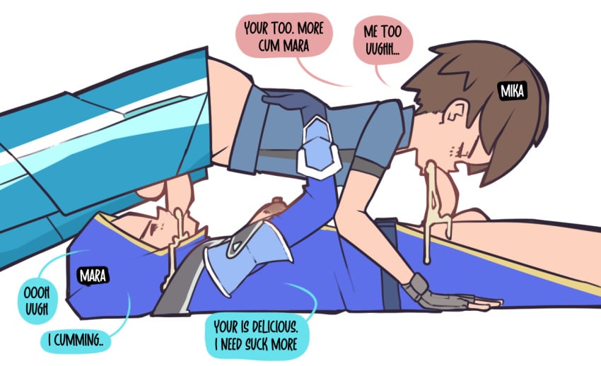1futa Rule 34 Image