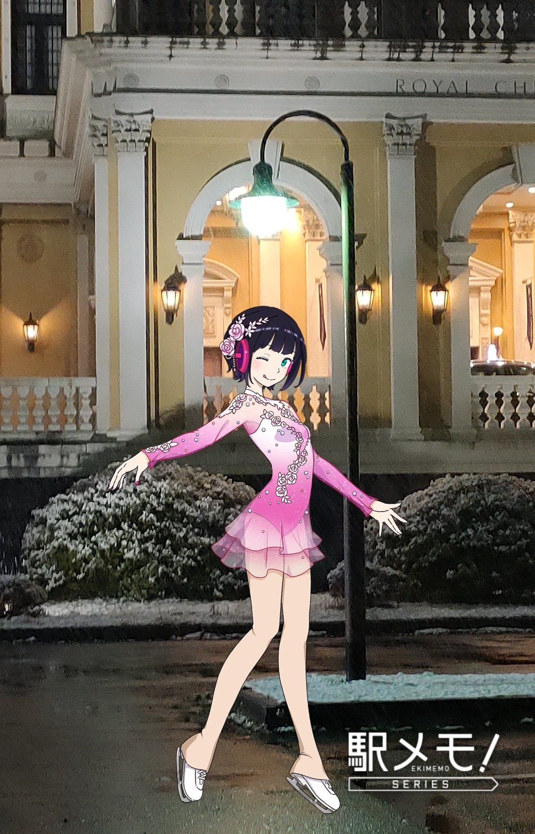 Black Hair Rule 34 Image