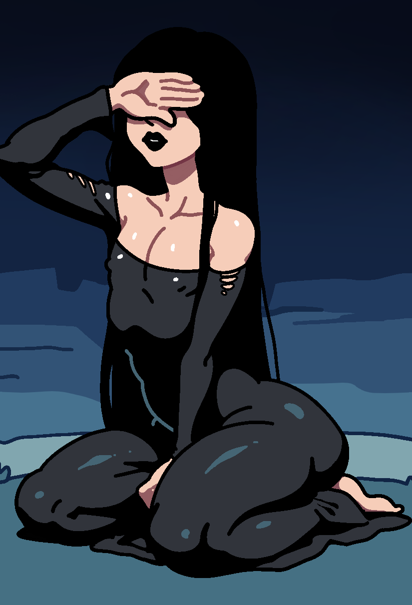 Original Character Rule 34 Image