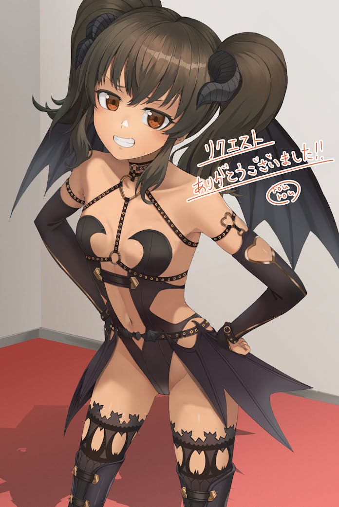 Anise Tatlin (Tales Of (Series)) Rule 34 Image