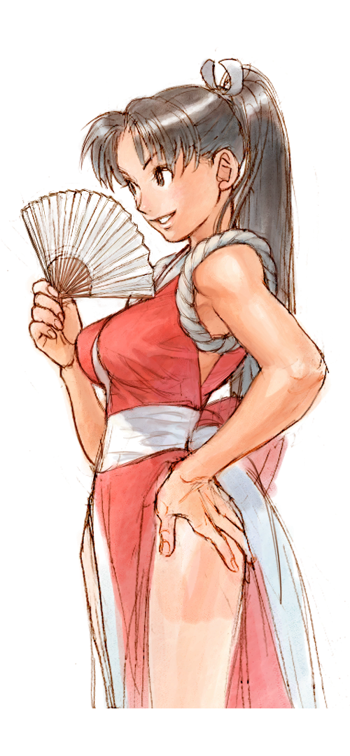 Capcom Vs. Snk Rule 34 Image