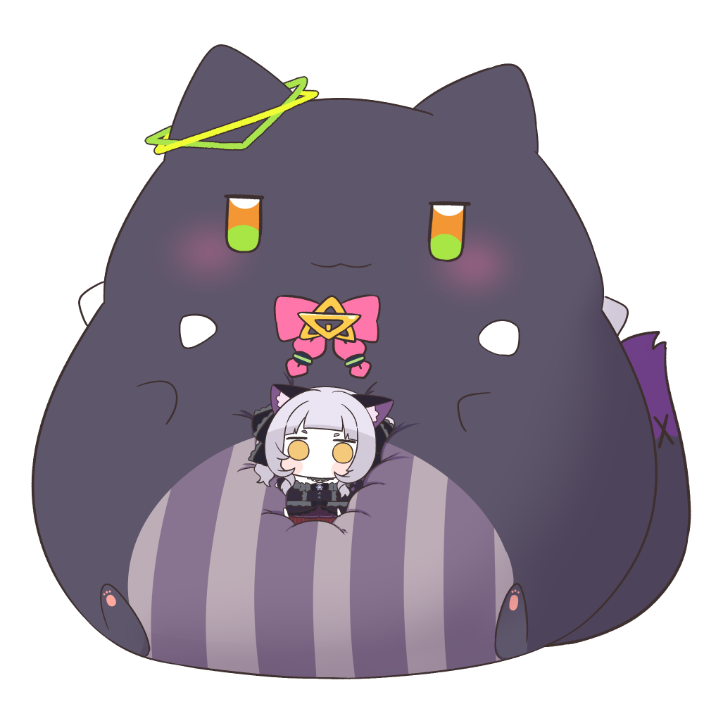 Murasaki Shion (Hololive) Rule 34 Image