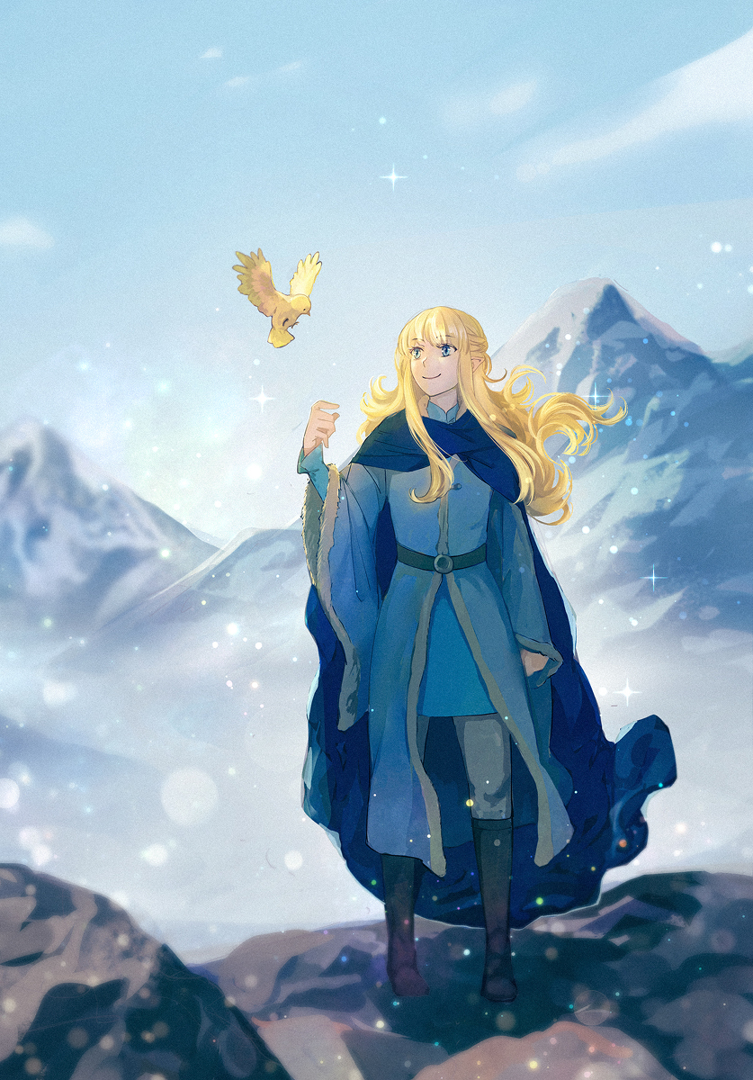The Silmarillion Rule 34 Image