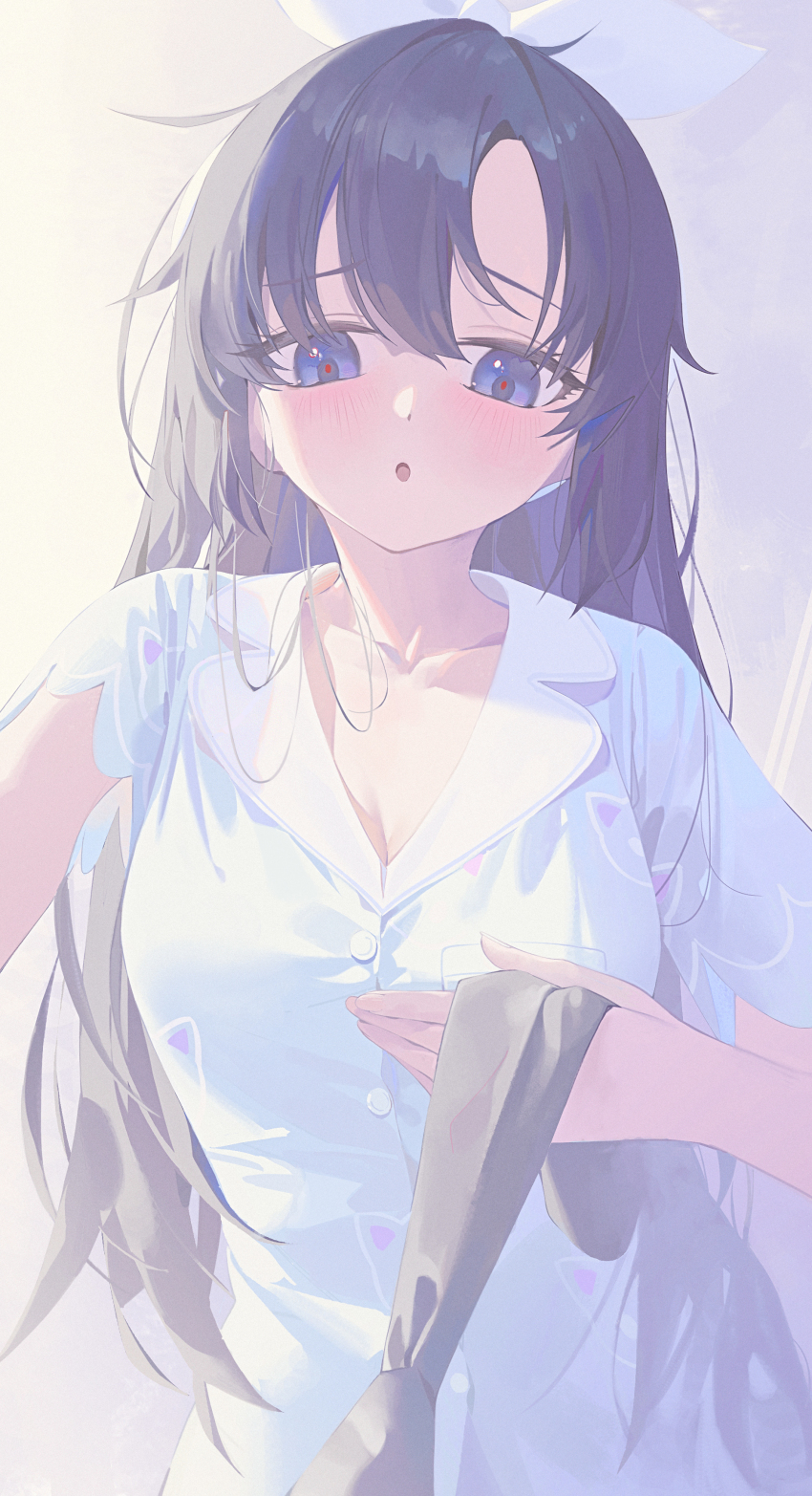 Yuuka (Blue Archive) Rule 34 Image