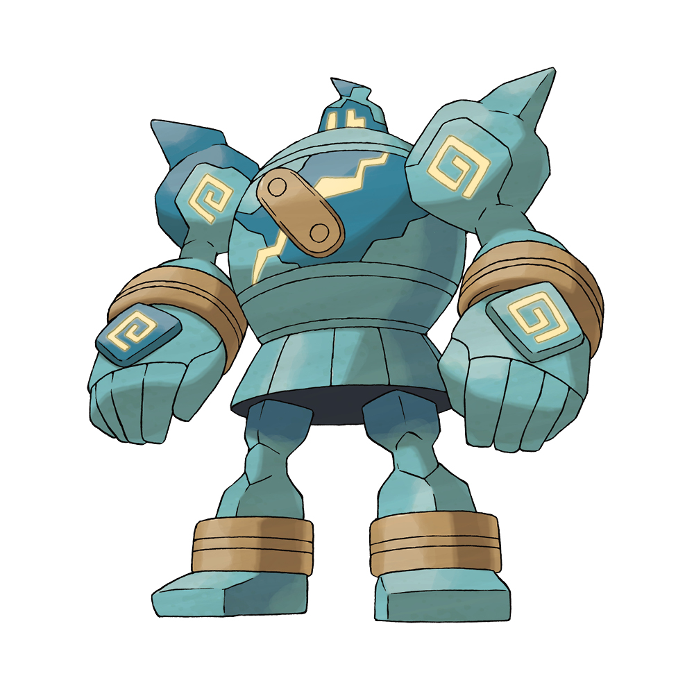 Gen 5 Pokemon (Nintendo) Rule 34 Image