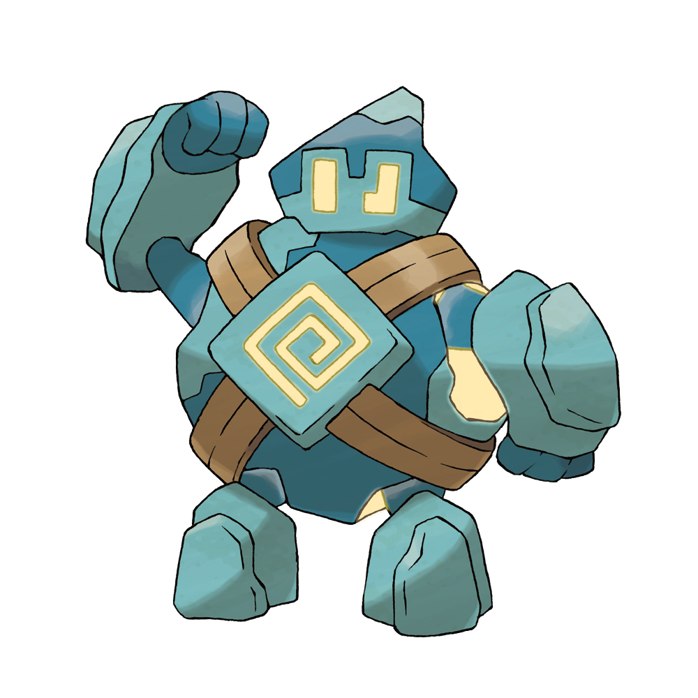 Gen 5 Pokemon (Nintendo) Rule 34 Image
