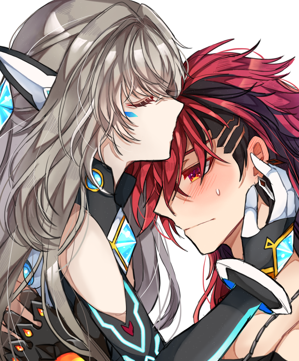 Code: Sariel (Elsword) Rule 34 Image