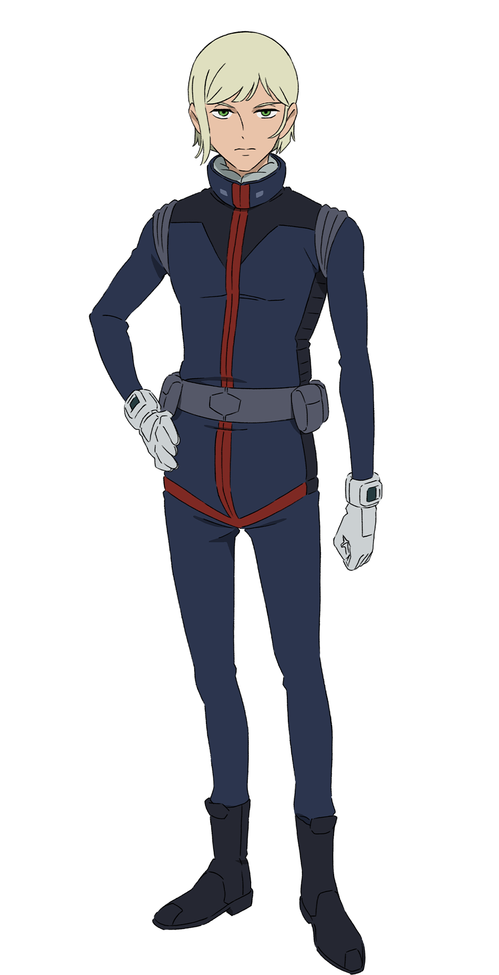 Gundam Rule 34 Image