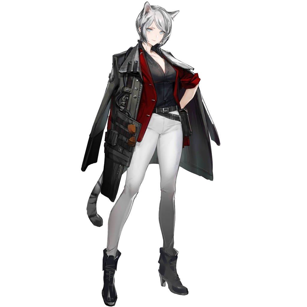 Arknights Rule 34 Image