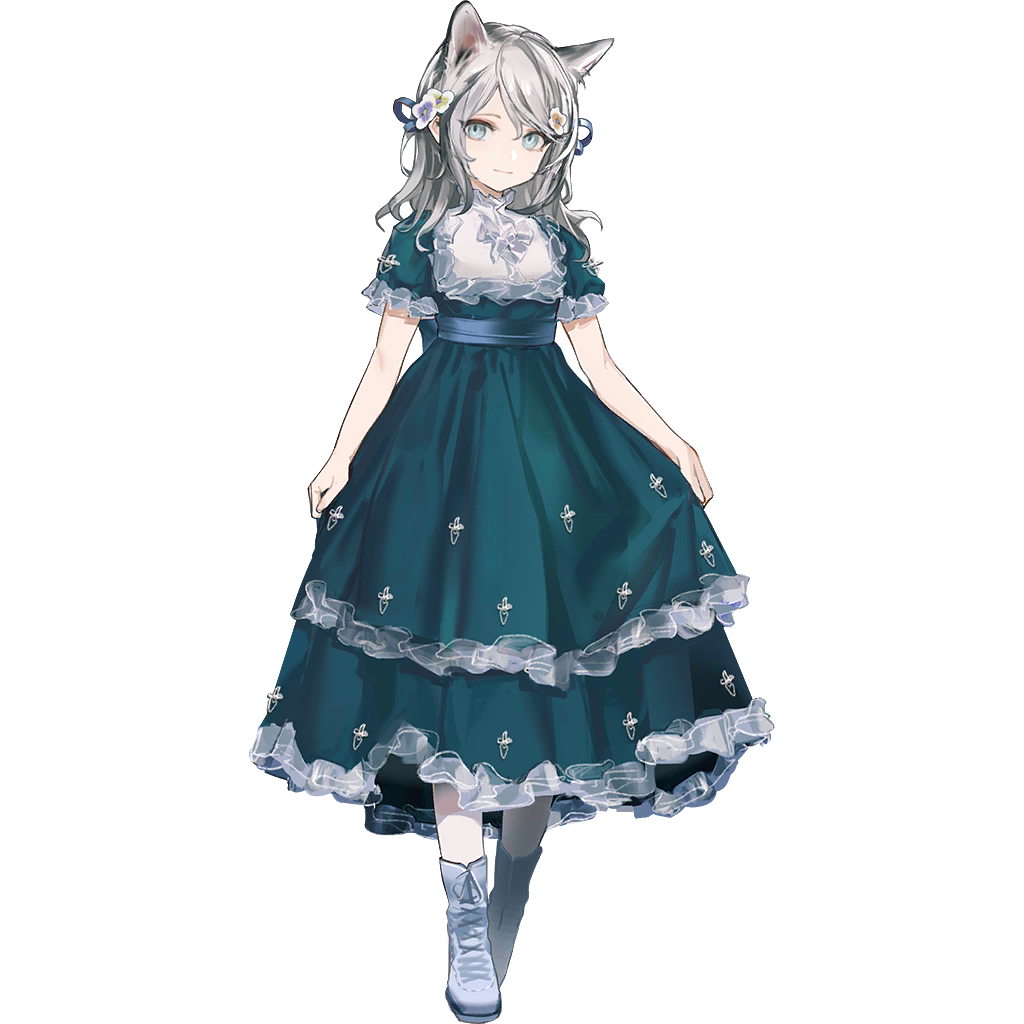 Arknights Rule 34 Image