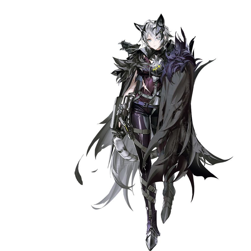 Arknights Rule 34 Image