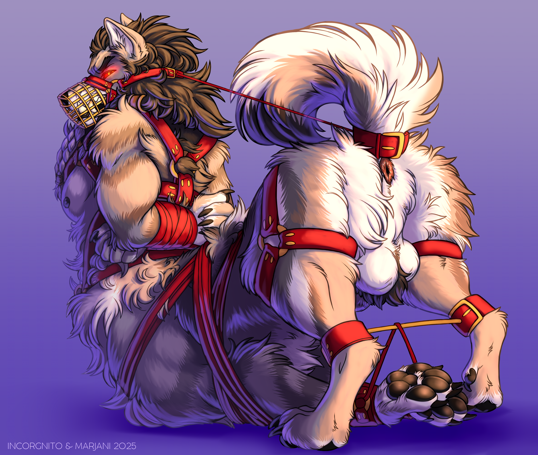 Muzzle (Object) Rule 34 Image