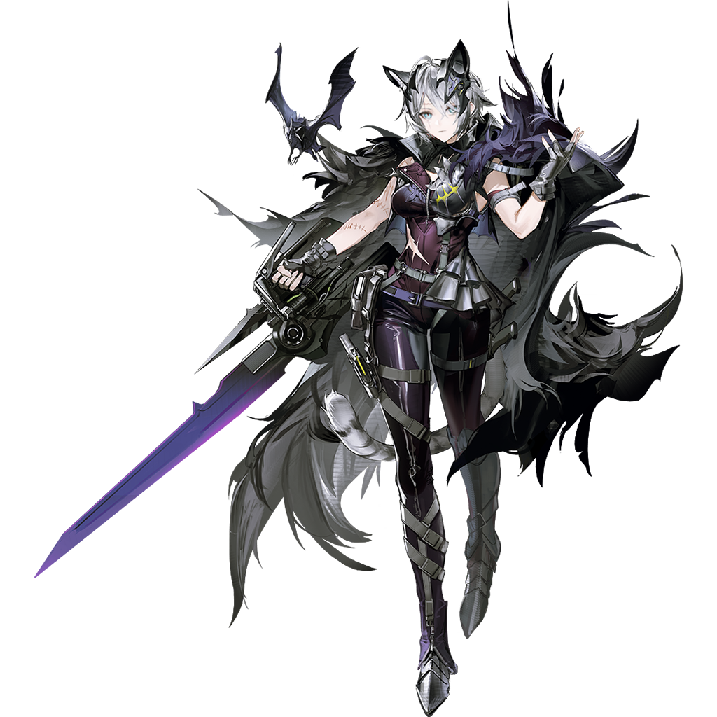 Arknights Rule 34 Image