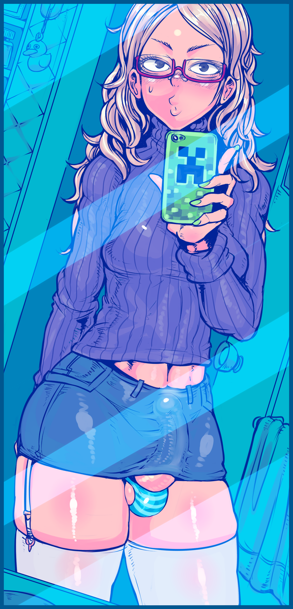 1futa Rule 34 Image