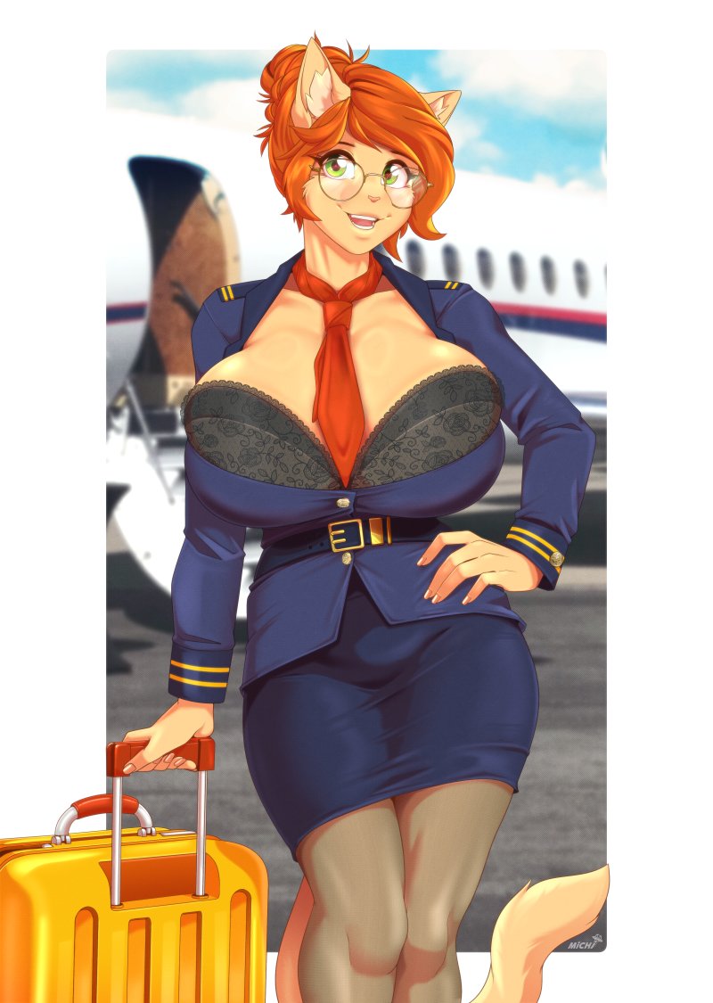 Katrina Fowler Rule 34 Image