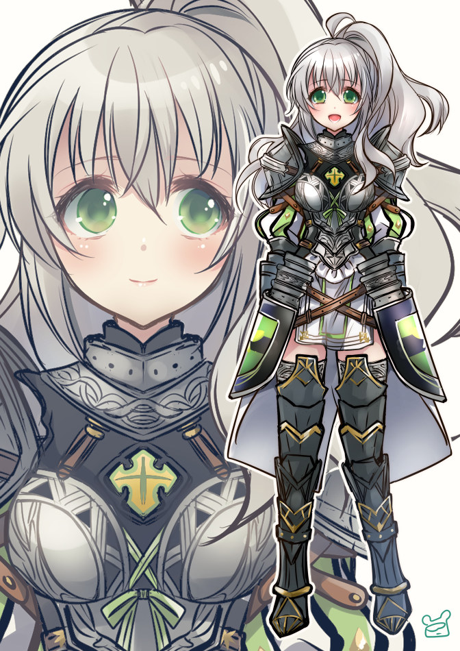 Mabinogi Rule 34 Image