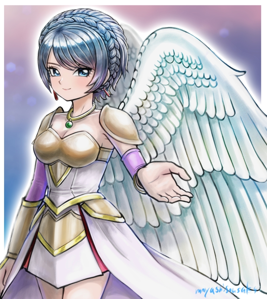 Dragon Quest Rule 34 Image