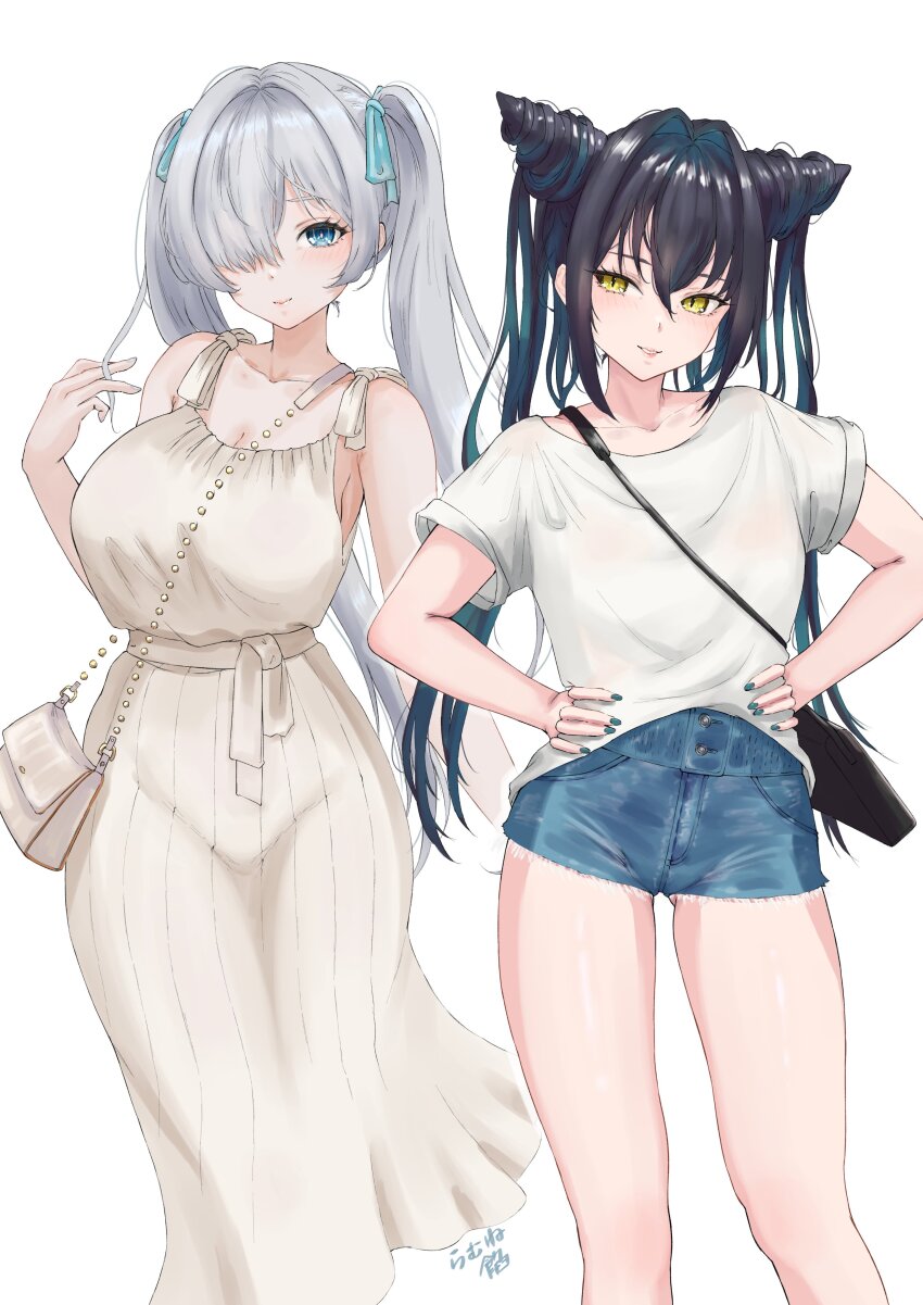 Cinderella (Nikke) Rule 34 Image