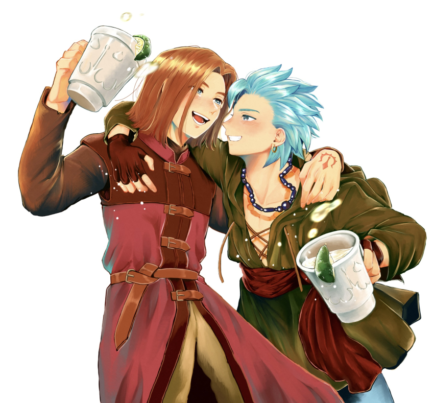 Camus (Dq11) Rule 34 Image