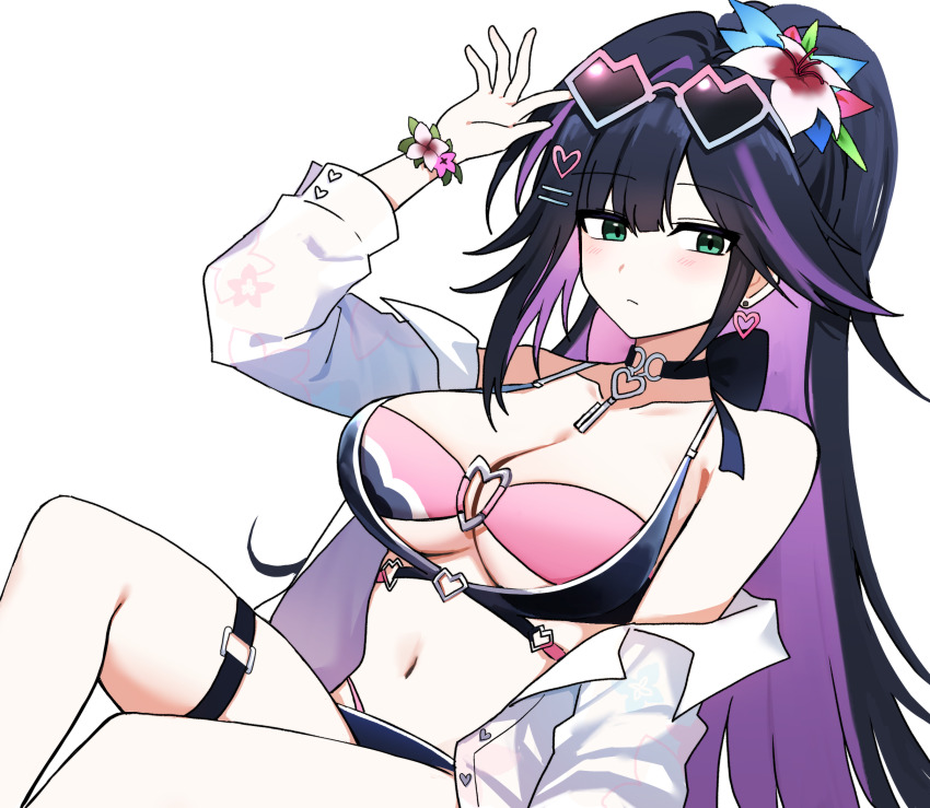 Abigail (Black Survival) Rule 34 Image