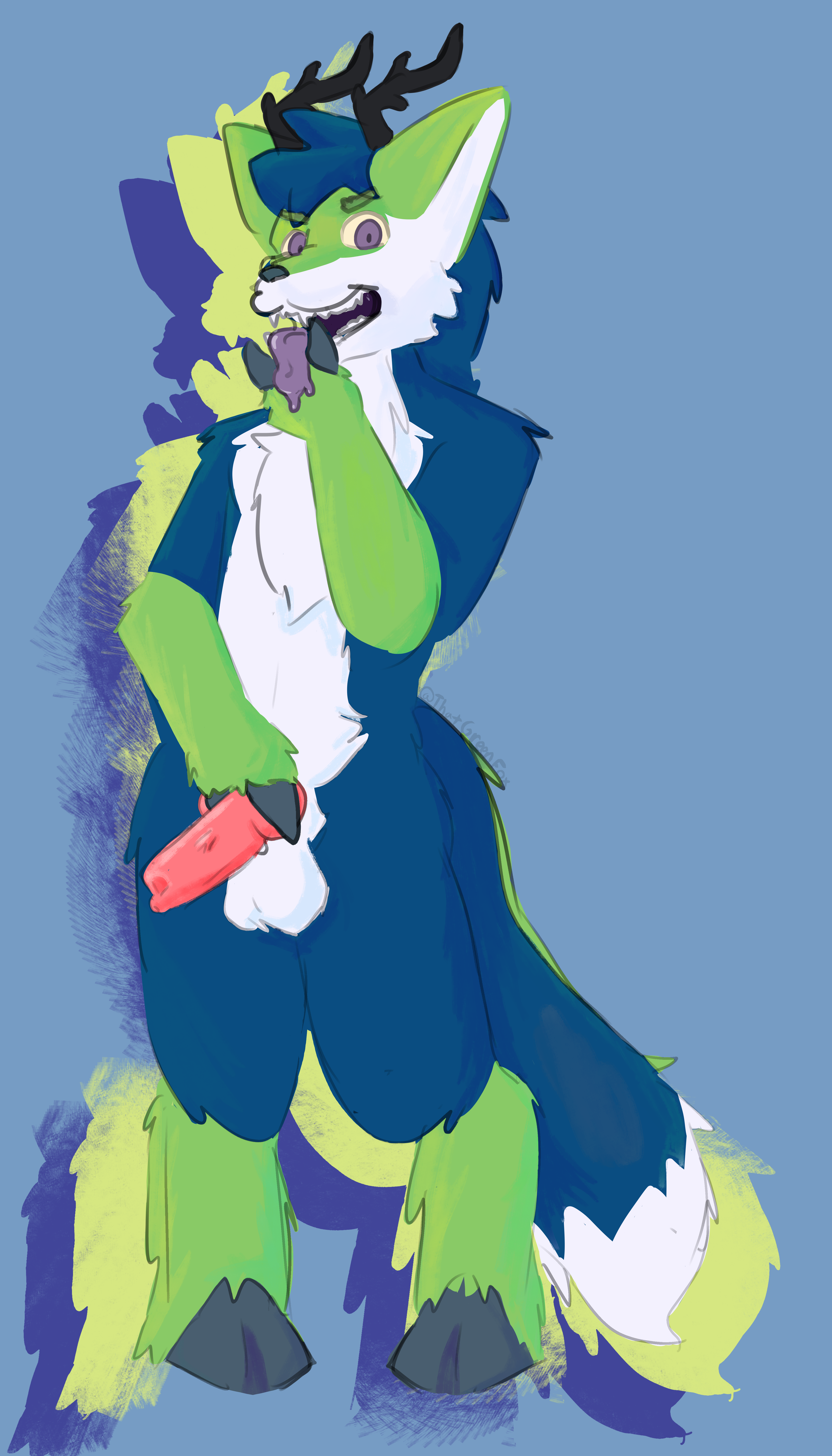 Absurd Res Rule 34 Image