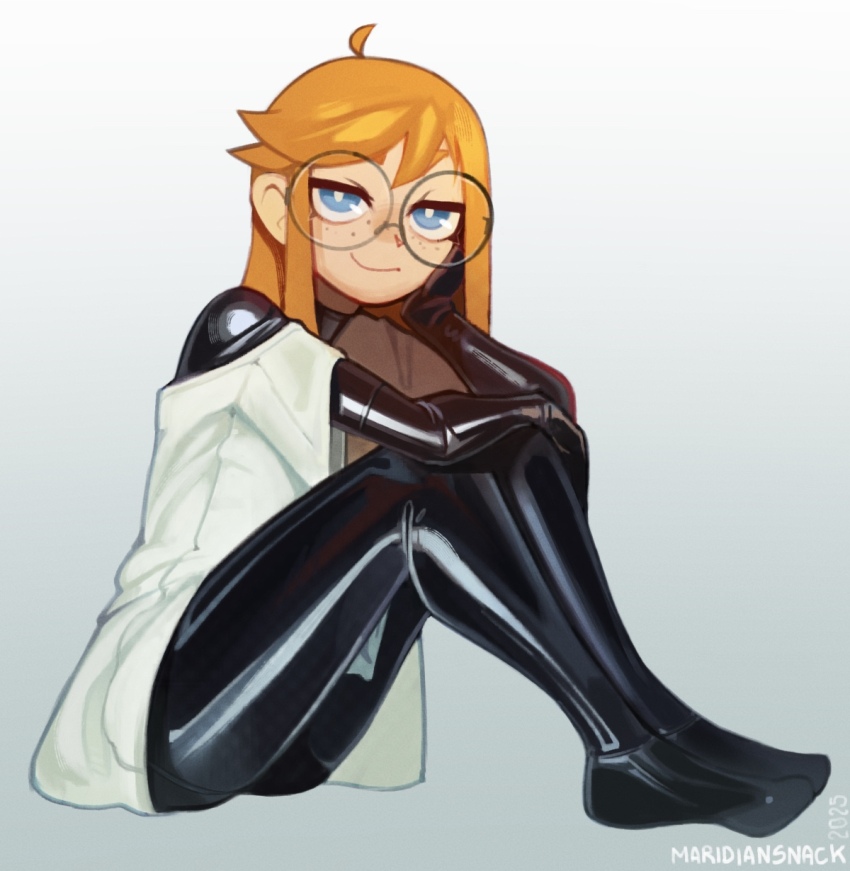 Bodysuit Rule 34 Image