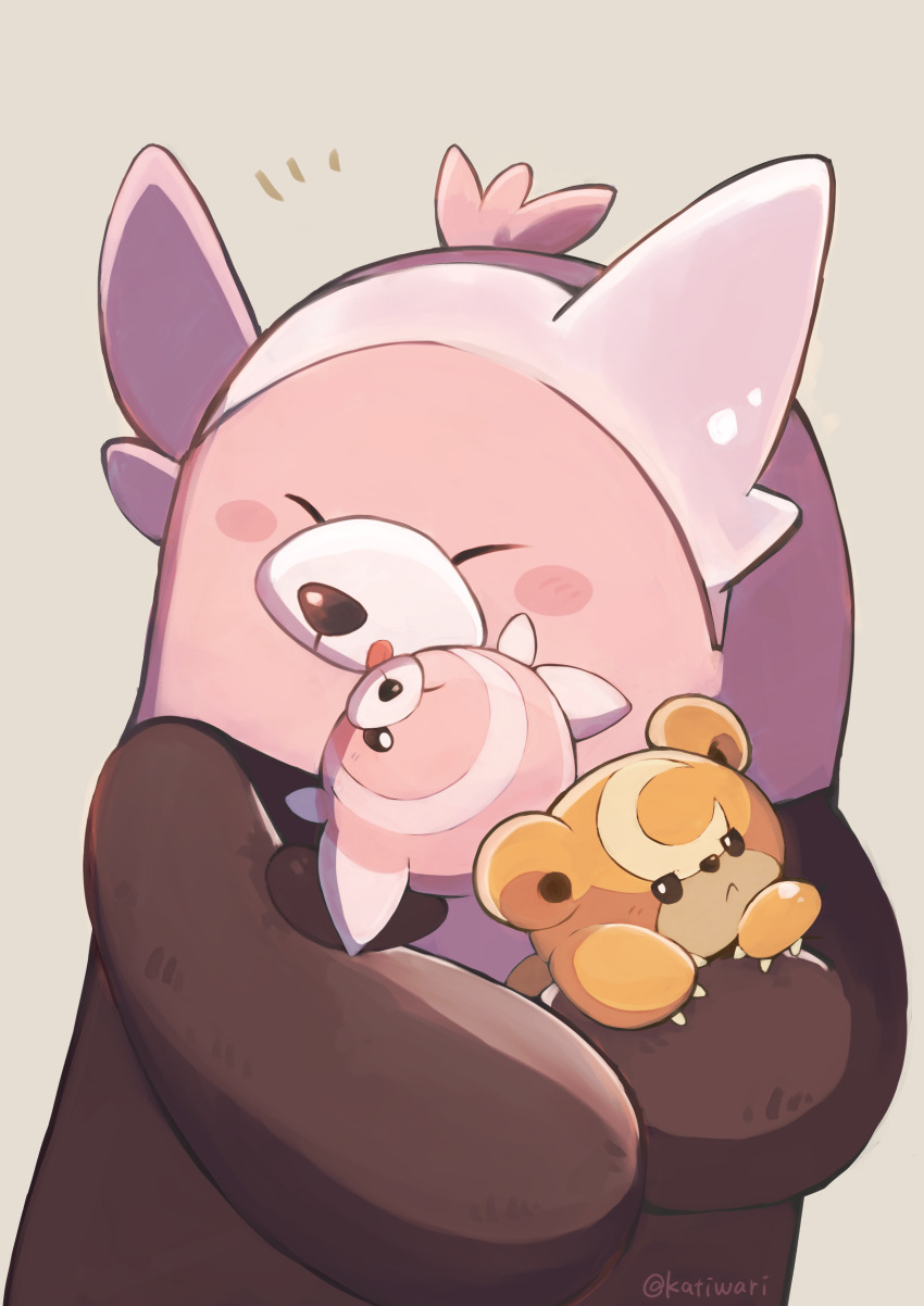 Bewear (Nintendo) Rule 34 Image