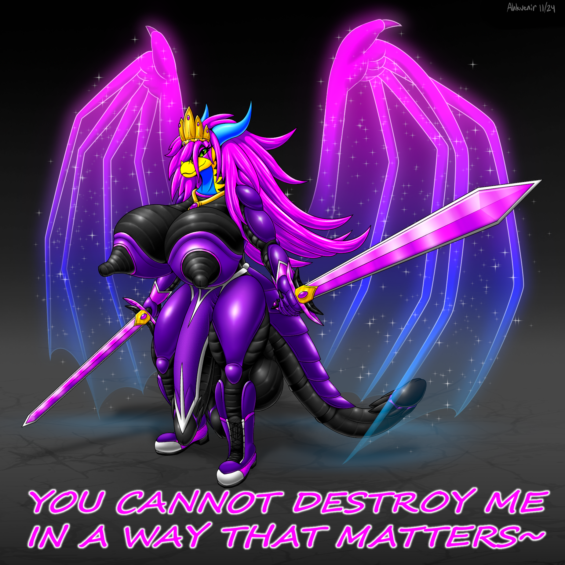 Mythology Rule 34 Image