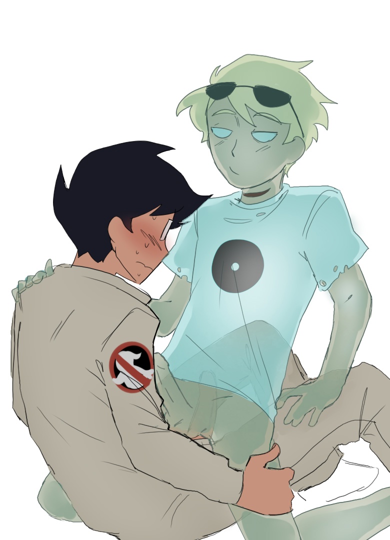 Dave Strider (Homestuck) Rule 34 Image