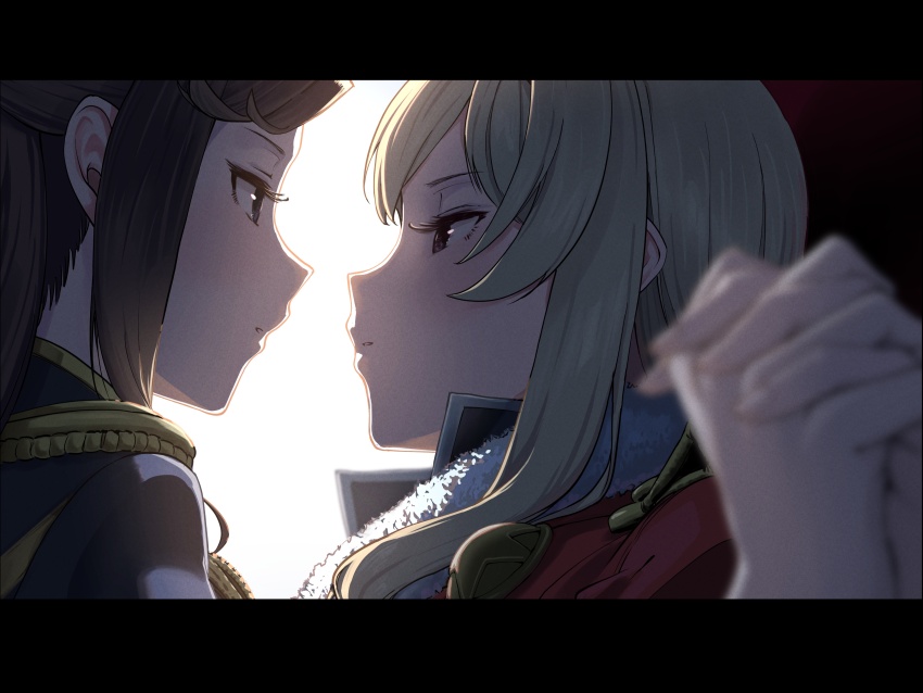 Saijou Claudine (Shoujo Kageki Revue Starlight) Rule 34 Image
