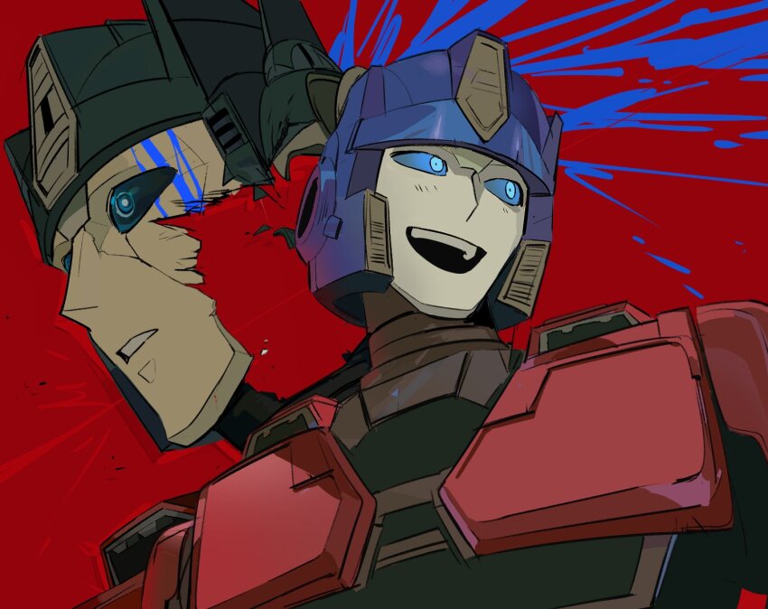 Character Request (Transformers) Rule 34 Image