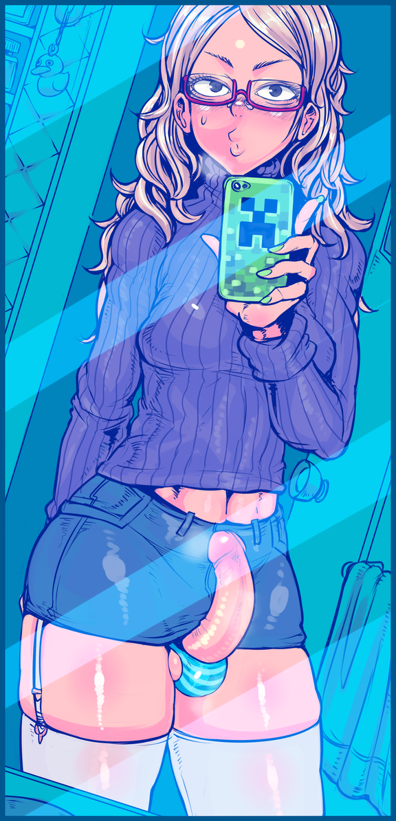 1futa Rule 34 Image
