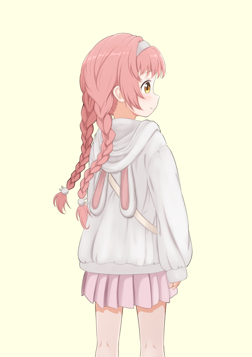 Mimi (Princess Connect!) Rule 34 Image