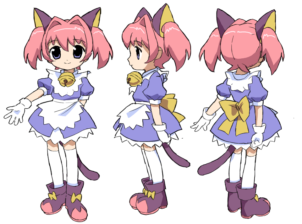 2000s (Style) Rule 34 Image
