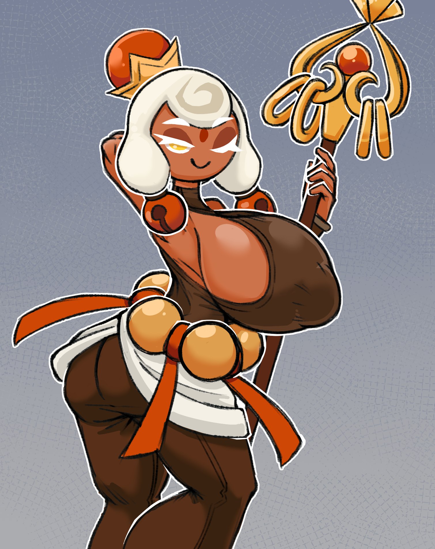 Cookie Run Rule 34 Image