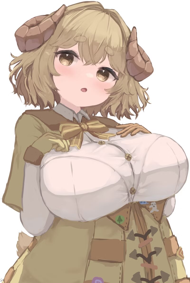 Indie Virtual Youtuber Rule 34 Image