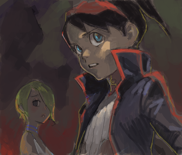 Nina (Breath Of Fire V) Rule 34 Image