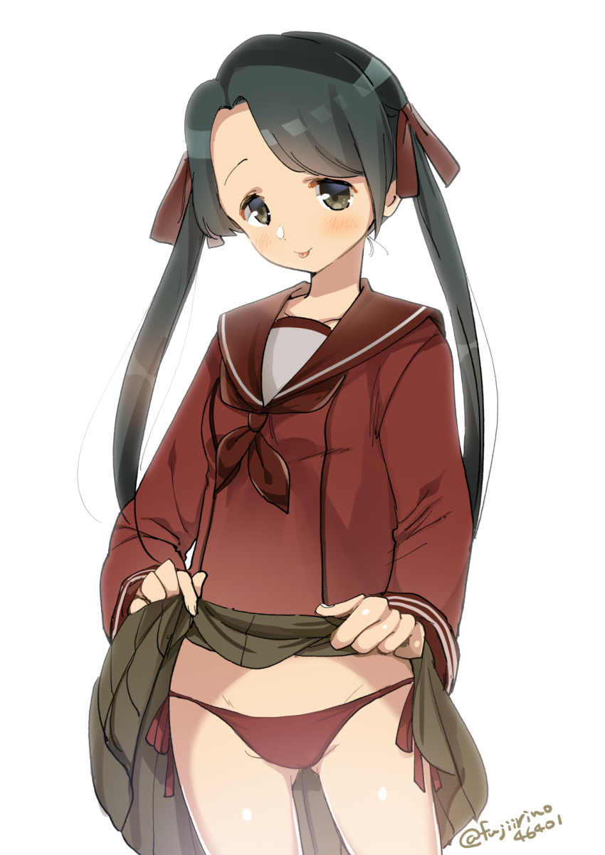 Kantai Collection Rule 34 Image