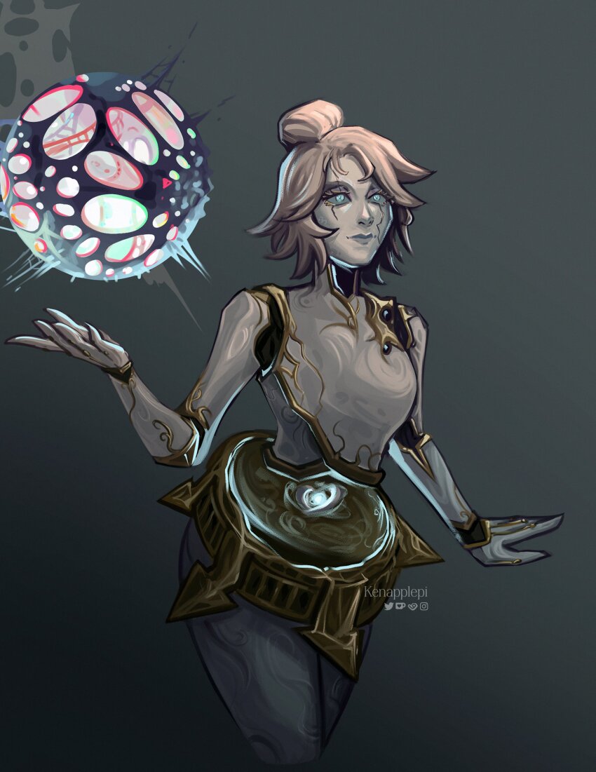 Arcane: League Of Legends Rule 34 Image