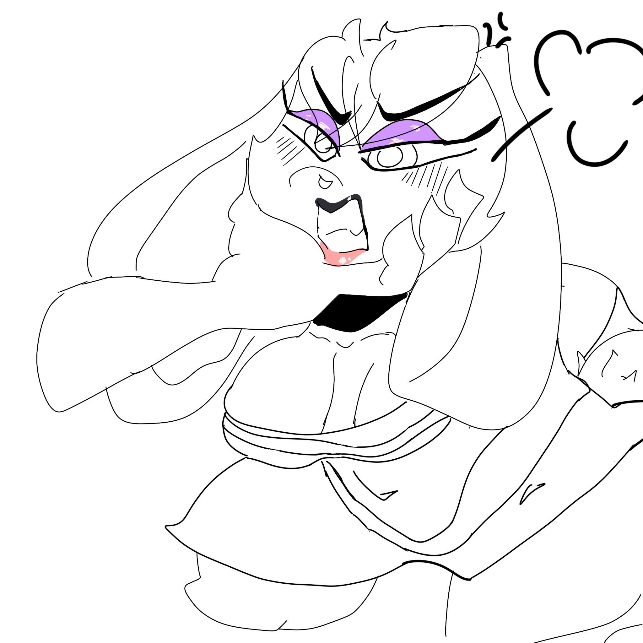 Bianca (Spyro) Rule 34 Image